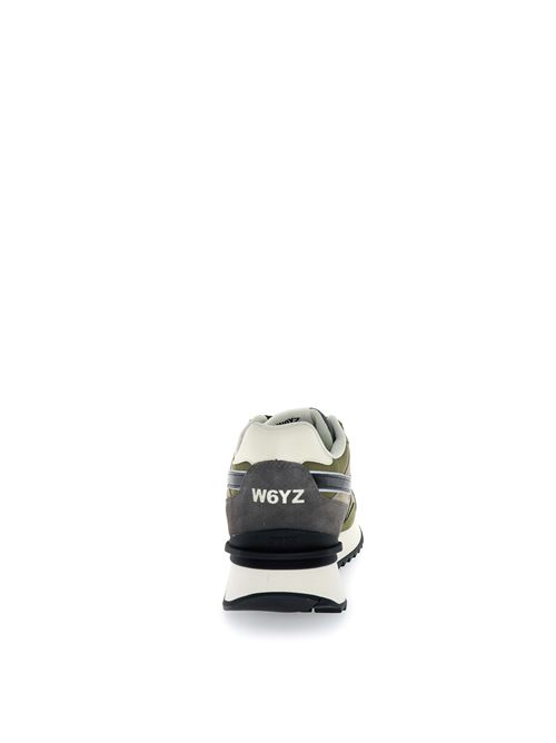 YAK-M1F06 VERDE W6YZ | YAK-M1F06 VERDE